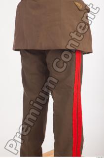 Soviet formal uniform 0046
